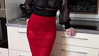 Breakfast With Cherrylcolle