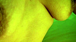 Turkish Stepson Begs For Cock Suck Before School