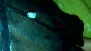 Mamada de italiana madura