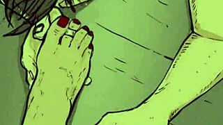 Whip and ink episode two