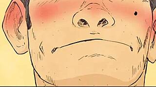 Whip and ink episode two