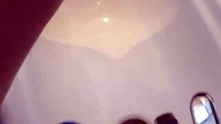 Gretala Plays With Pussy And Ass Lips