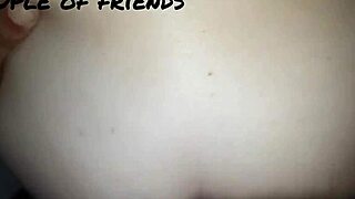 Horny Wife Rides in Company Kitchen.