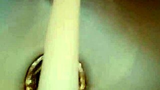 Gretala Plays With Pussy And Ass Lips