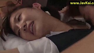 Jav Best Japanese Slut Gives Crazy Blowjob In Couple Movie!