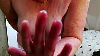 Big Butted Dawnskye1962 In Fresh Panty Parade