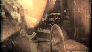 Vintage erotica from retro times.