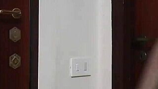 I Sneak In and Watch the Stranger Finish Fucking Her - Asia Divine