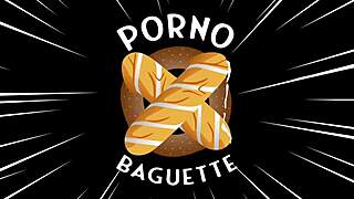 camila's wild threesome with two guys!