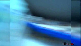 ay it hurts my ass but i like how you fuck me good compadre aaaah ouch ow