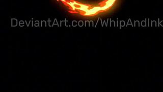 Whip and ink episode two