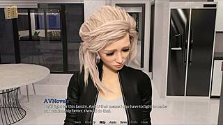 My New Memories 29: A Game Adventure with Amateurs