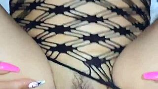 Anal Sex with Friend Smoking Cigarette Oral