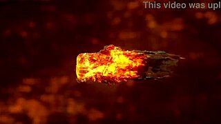 princess lili tries hard anal fuck and piss backstage