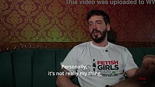 Movies Available On This Platform With Shoes