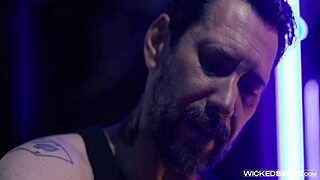 Emma Hix Fucks Hard In Hunger Scene 2