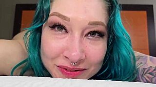 lizzie daniels - part 2 - pov - trailer