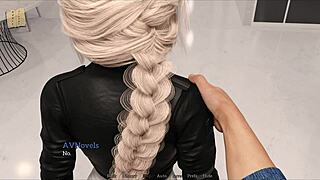 My New Memories 29: A Game Adventure with Amateurs