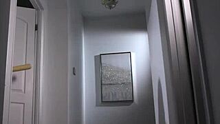 I thought it was a break-in, but it turned into a gangbang with charlie forde