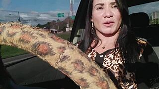 adventures with uber driver after doctor, now with brave firefighter