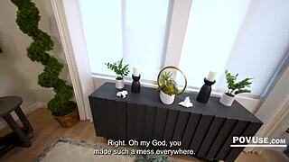 Alternate Universe Where Milfs Serve All Day Pov