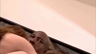 Interracial sex movies