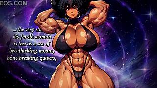 Massacre of the Mammoth Manhood