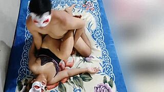 I, Maleesha63, Gets My Pussy Wets In Homemade Update