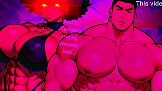 Massacre of the Mammoth Manhood