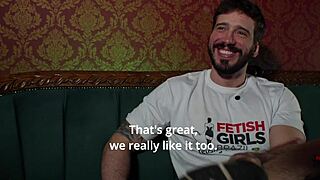 Movies Available On This Platform With Shoes