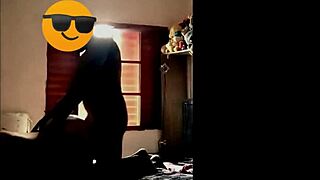 Would You Agree to This Deal with Your Wife?