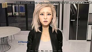 My New Memories 29: A Game Adventure with Amateurs