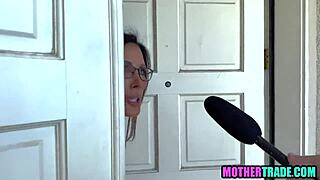 Step Moms Discipline Sons