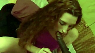 Interracial sex movies