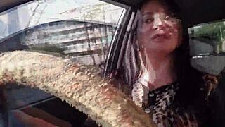 adventures with uber driver after doctor, now with brave firefighter