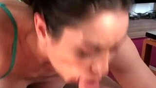 i watch this sex compilation of italian brunette having hard delicious sex