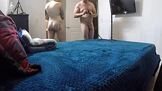 skye mae in teen 18+ casting pov interview, she's so cute 😊