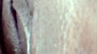 African Beauty Fucked Hard Till She Creams On Big Black Cock.