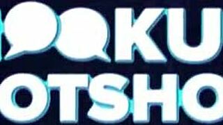 Ebony Vixen Kira Squirts As Bryan Pounds Her Wet Cunt