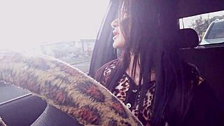 adventures with uber driver after doctor, now with brave firefighter