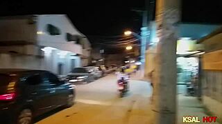 Danny Hot Fucks Huge Cock