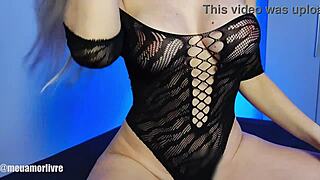 Wife craves more after friend's fuck