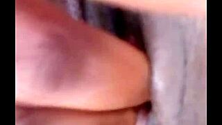 African Beauty Fucked Hard Till She Creams On Big Black Cock.