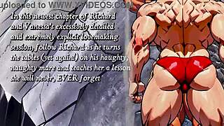 Massacre of the Mammoth Manhood