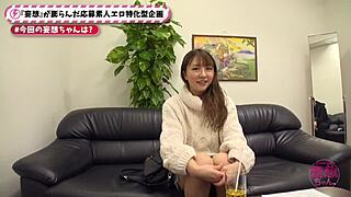 Solo Babe With Small Tits In Anal Assfucking Sex!