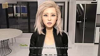 My New Memories 29: A Game Adventure with Amateurs