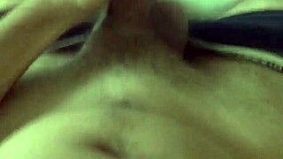 Guided Masturbation With Intense Talk