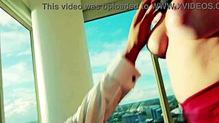 Nerdy Obsession - Melanie's Big Black Dick Desires