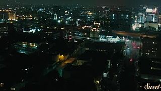 Cocksucking Milf and Teen Drilled Hard