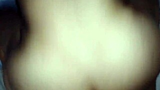 Intriguing encounter with lady my favorite companion